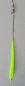 Preview: Neon Wurm gelb