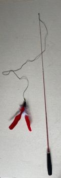 Birdy Cat Toy