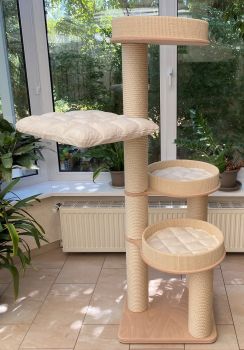 Preview: Kratzbaum S8NoH-06