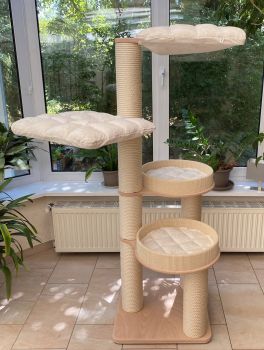 Preview: Kratzbaum S8NoH-08