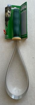 Metall Striegel