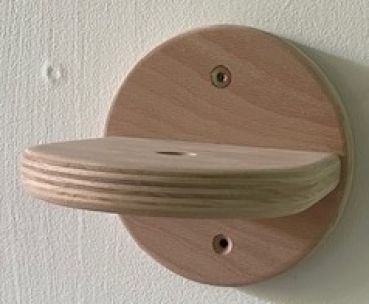 Halterung für Wandkratzsäule