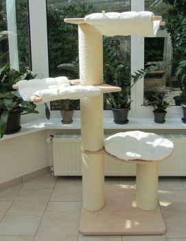 Kratzbaum M14JN-07