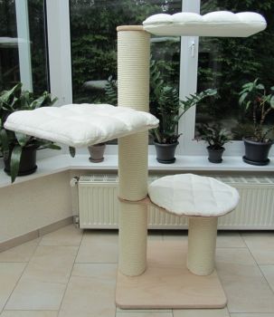 Kratzbaum M14JN-09