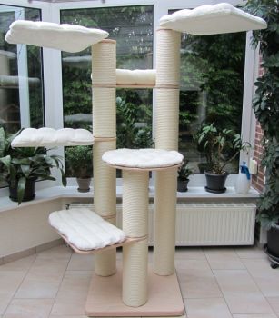 Kratzbaum M1Jumbo-04