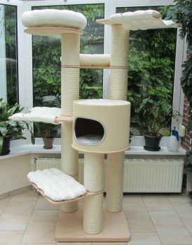 Kratzbaum M1JumboHöhle-01
