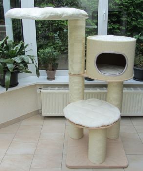 Kratzbaum M7JN-03