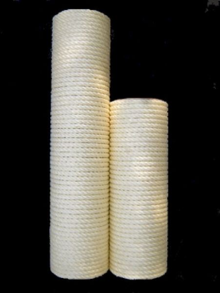 Sisalstamm 10 cm ø