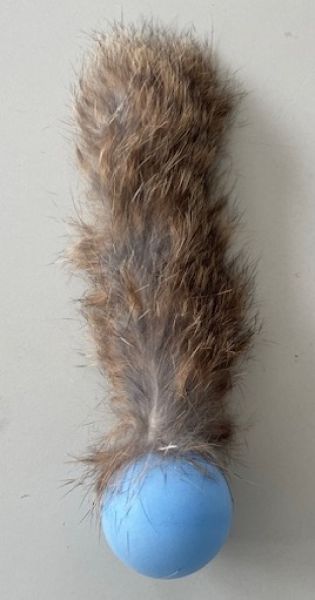 Pong Fur