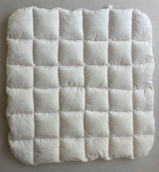 Kratzbaum-Klettkissen eckig ca. 70 x 67 cm