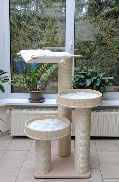 Kratzbaum S8JN-02