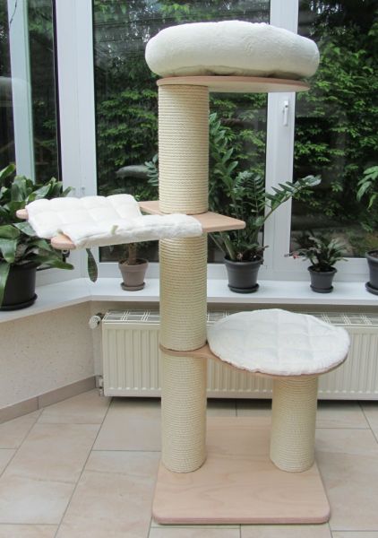 Kratzbaum M14JN-05