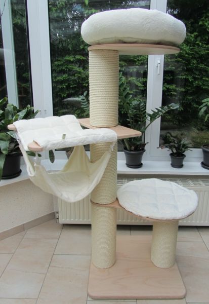 Kratzbaum M14JN-08