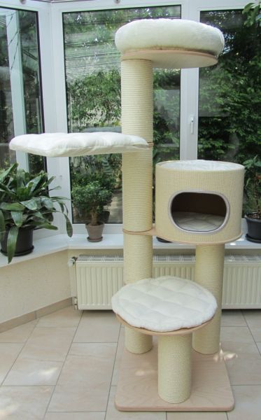 Kratzbaum M7JN-06