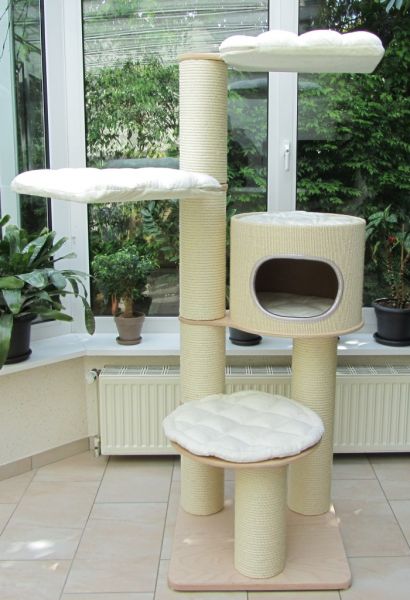 Kratzbaum M7JN-09