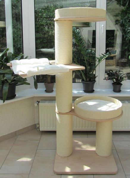 Kratzbaum S14JN-05
