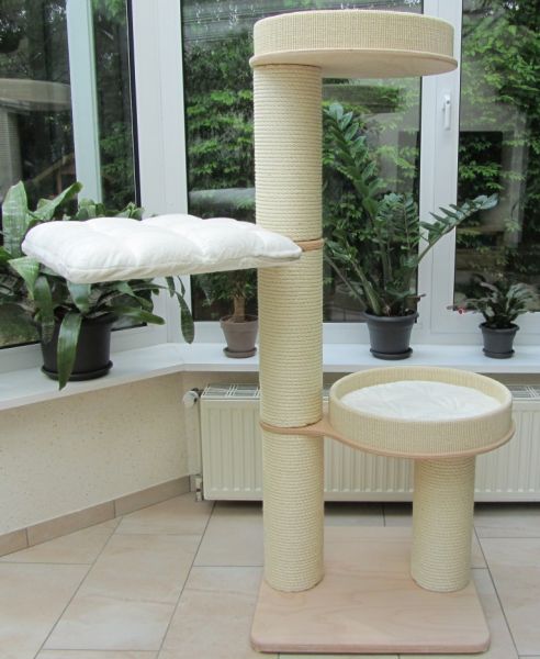 Kratzbaum S14JN-06