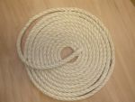 Sisal-Seil 10 mm ø