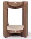 Kratzmöbel aus Wellpappe "high tower"